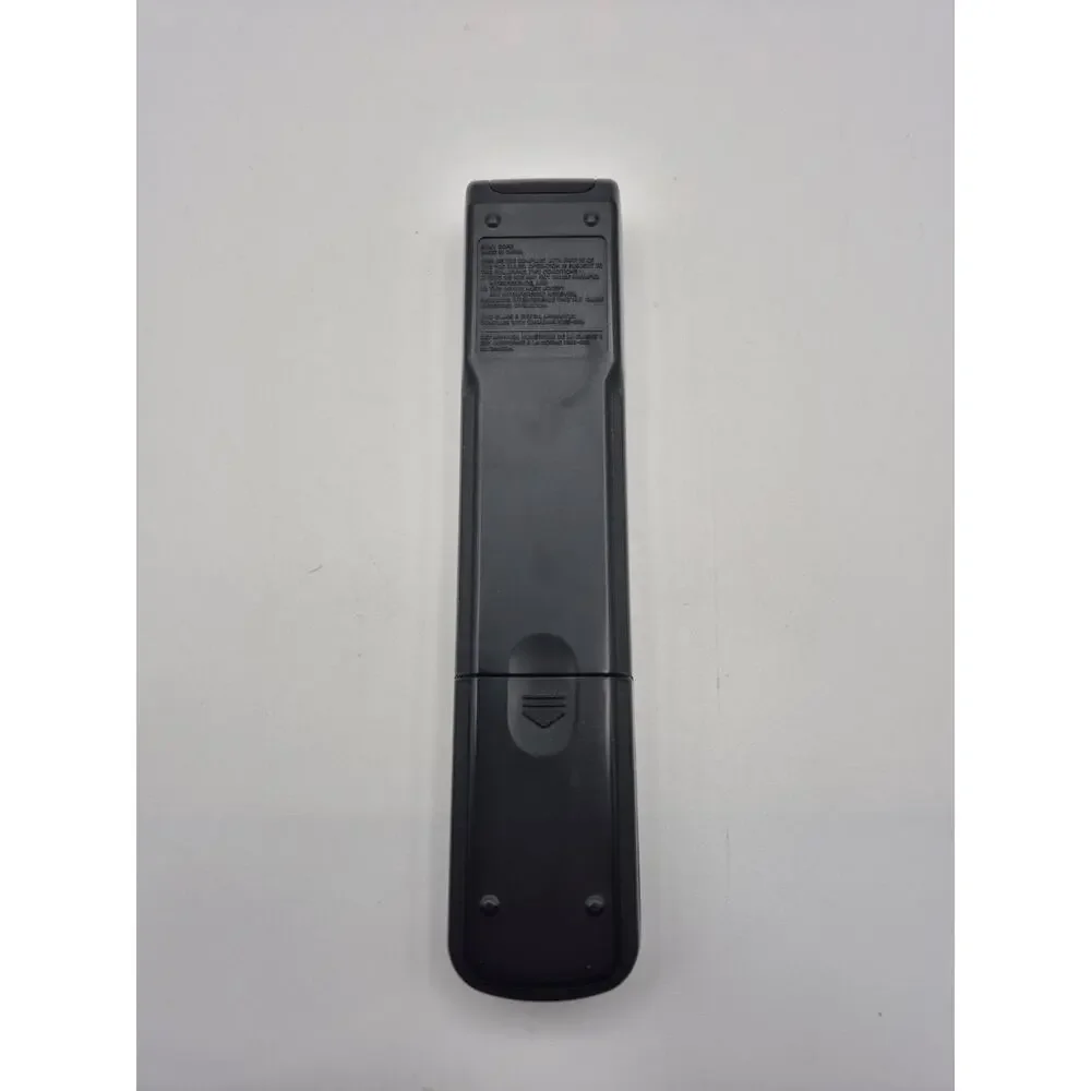 Genuine OEM Sony RMT-V402 Black Remote Control